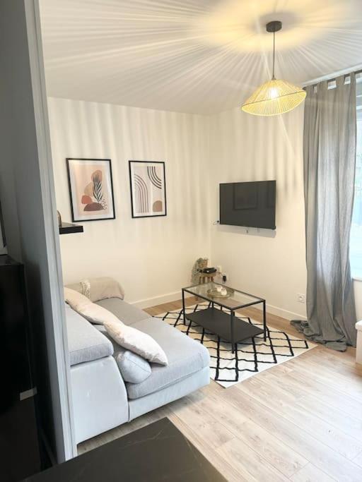 Appartement Eloi - 1 Chambre 蒙德马桑 外观 照片